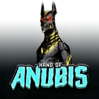 Hand of Anubis